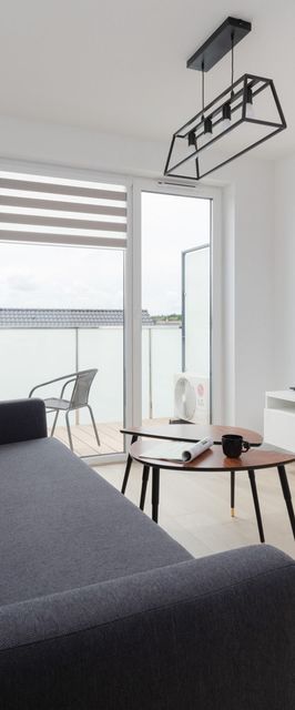 Posesja Kapitańska 16C/36