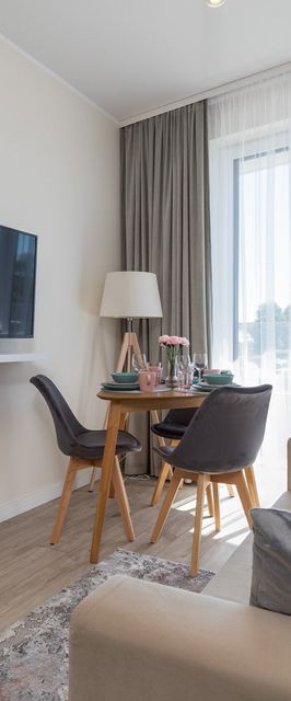 Baltic Marina Residence B45 m.A