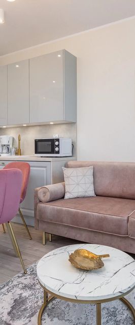 Baltic Marina Residence B45 m.B