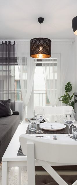 Kapitański Mostek A20