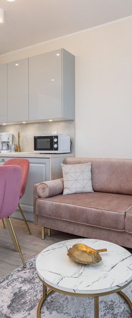 Baltic Marina Residence B45 m.A i B