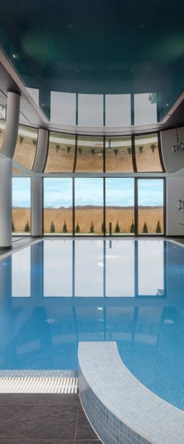 Westin House Resort 104