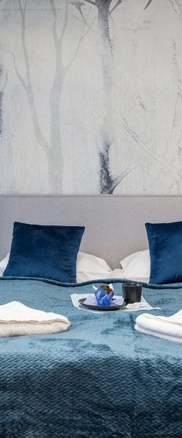 Baltic Marina Residence B65 m.A