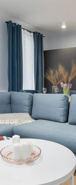 Baltic Marina Residence B65 m.B