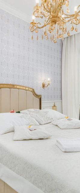 Apartament Natural 510