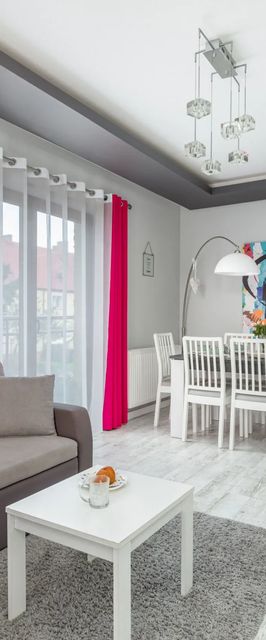 Osiedle Słoneczne 18/2