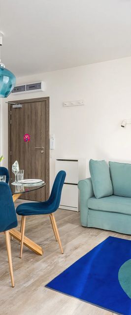 Apartament Pięć Mórz K5