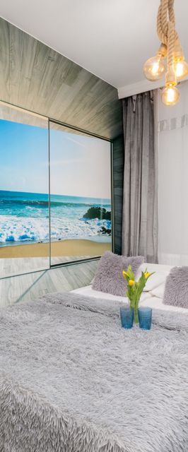 Kapitański Mostek A22