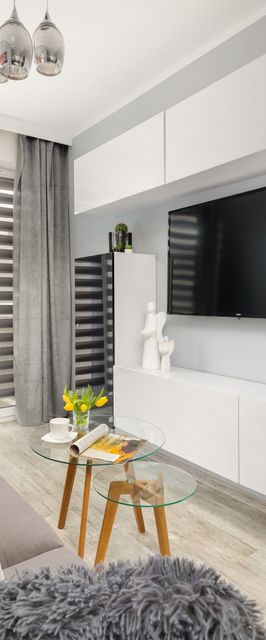 Kapitański Mostek B9