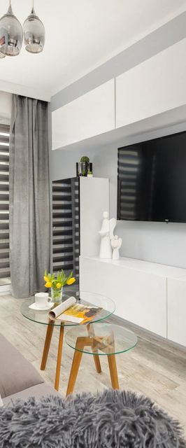 Kapitański Mostek B9