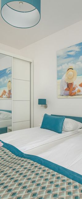 Apartament Marina 2