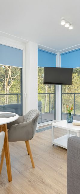 Light House 1.2 | Piękny apartament | Blisko plaży Mrzeżyno