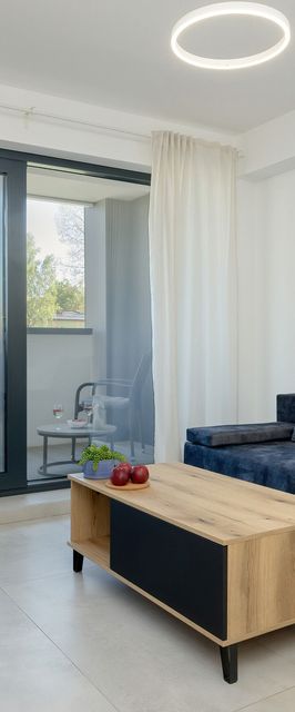 Apartament Natural 110