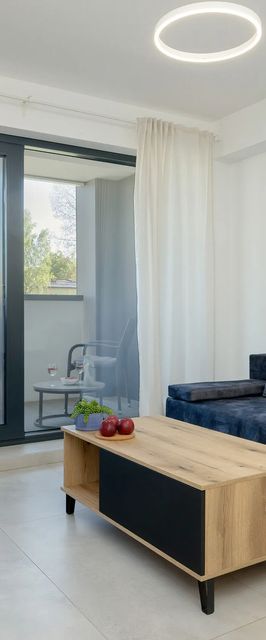 Apartament Natural 110