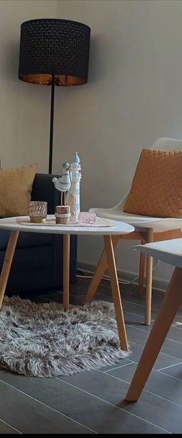 Fehér Sirály Apartman Balatonfűzfő
