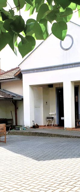 Pottos Porta Váncsod