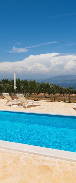 Vendégház Sutivan - CDB790