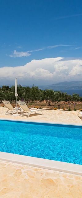 Vendégház Sutivan - CDB790