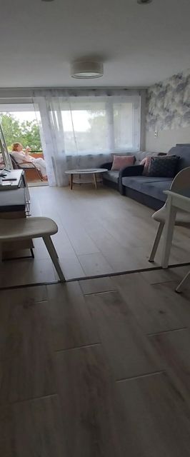 Aranyhíd Sétány Apartman Balatonfüred