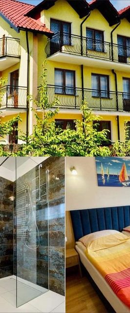 Jantar Ostrowo, Karwia