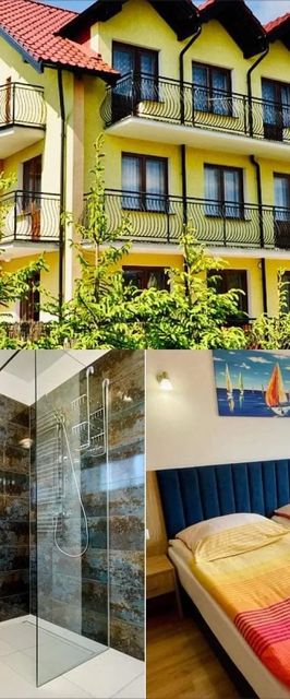 Jantar Ostrowo, Karwia