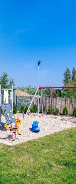 Dom Gościnny Stella Marina Sarbinowo