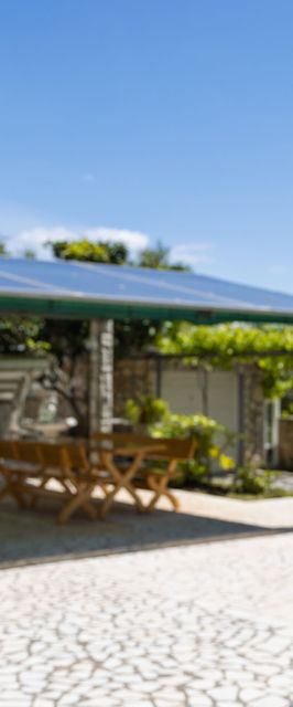 Apartments Maria Silo