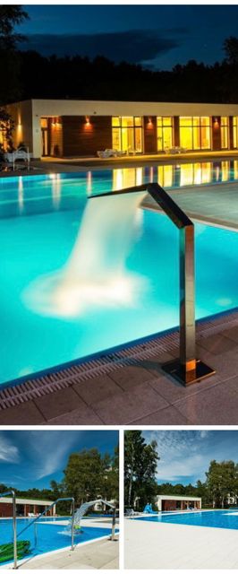 Apartament Wiatr od Morza Kołobrzeg