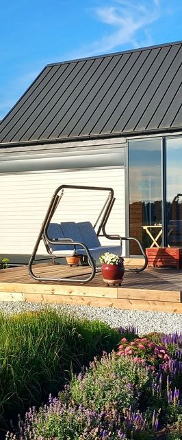 Domek Marzenie nad morzem