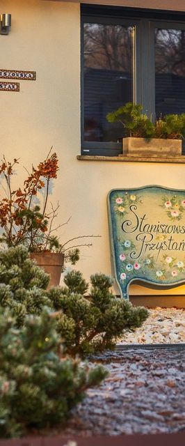 Staniszowska Przystań Staniszów