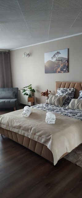 Wynajem kwater u Pani Joli Międzyzdroje