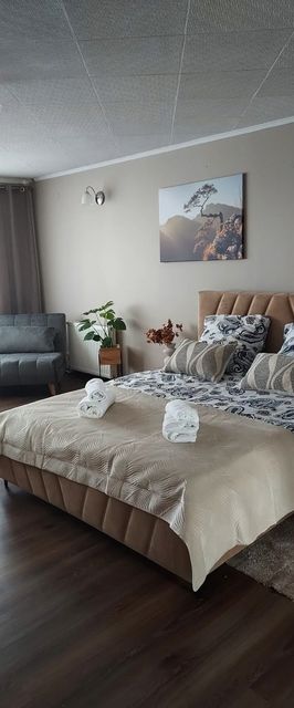 Wynajem kwater u Pani Joli Międzyzdroje