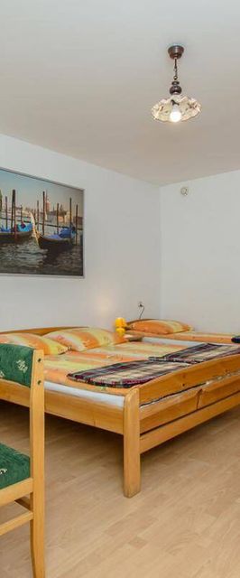 Pokoje Gościnne Lary Karwia