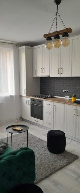 Apartament Mihaela lângă parcul central Cluj-Napoca