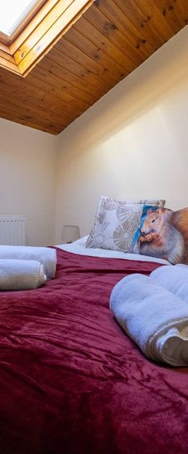 Kismókus Apartman Eger