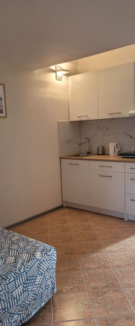  Apartament ROMANÓWKA Kołobrzeg