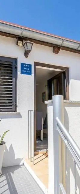 Apartment Annie Baška