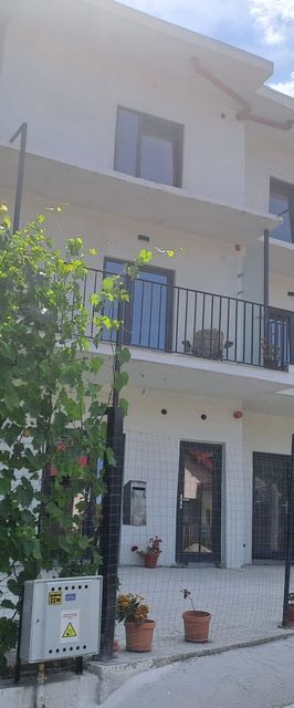 Casa Stejaru Băile Govora