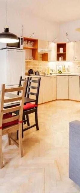 Curiosity Apartments Praha