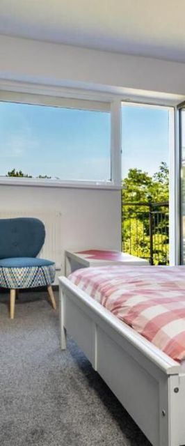 Willa Malinka Jastrzębia Góra