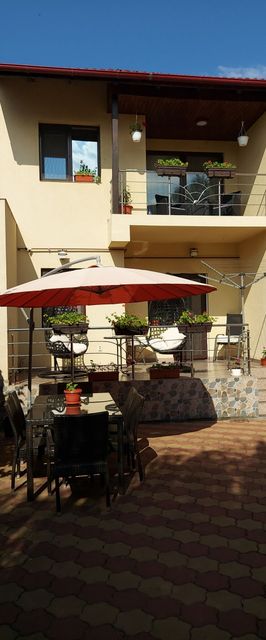 Casă de vacanță The Rifle Volunteer Călimăneşti