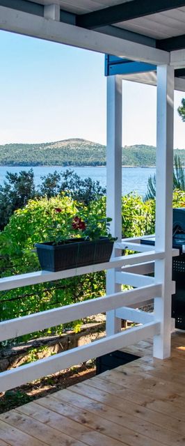 Mobile Homes Calma Posedarje