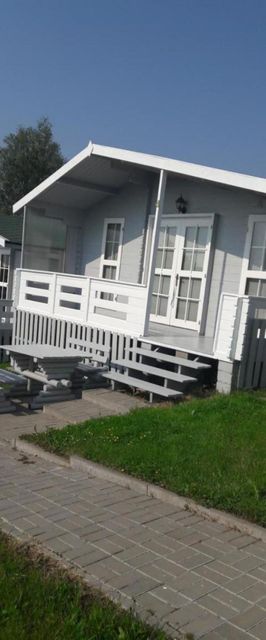 Abigabis Ustronie Morskie