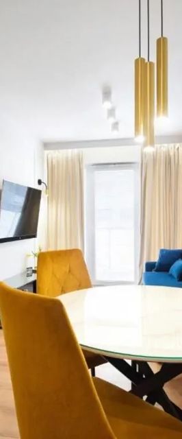 MER - Apartamenty Kasprowicza PREMIUM Z PARKINGIEM I KLIMATYZACJĄ  Kołobrzeg