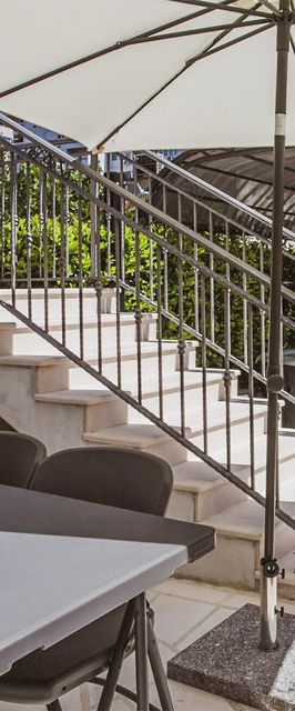 Vendégház Dugi Rat - CSC616