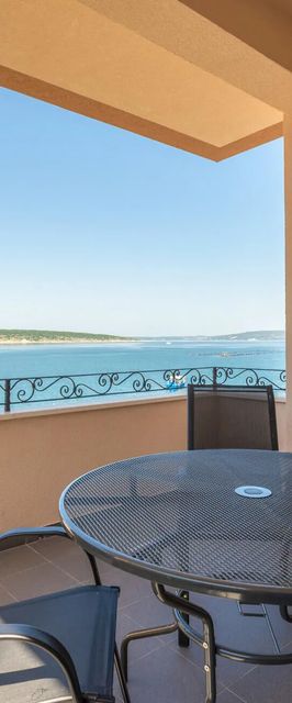 Apartman Obrovac - CDI864