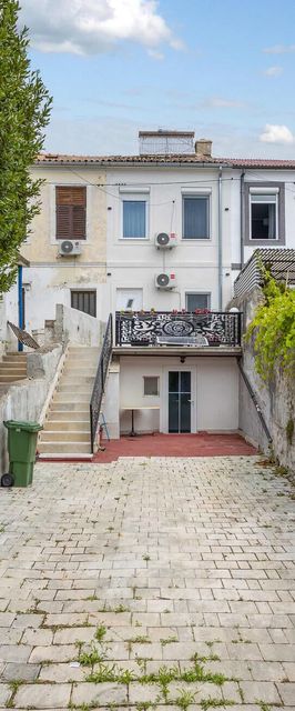 Vendégház Crikvenica - CKA354