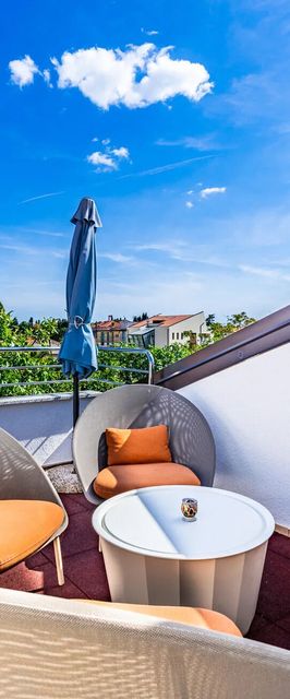 Apartman Fažana - CIF024