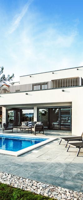 Vendégház Ražanac - CDI907