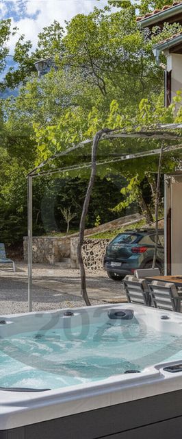 Vendégház Grižane-Belgrad - CKA570